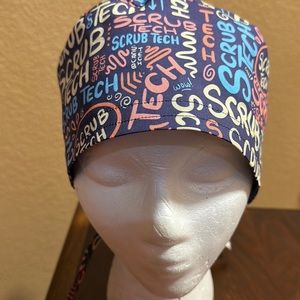 Women and Men’s Scrub Hats
